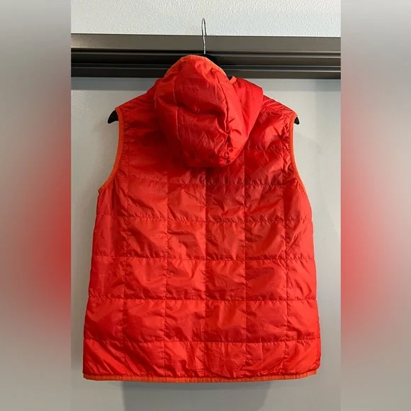 Cotopaxi Teca Calida hooded vest - Picture 4 of 8